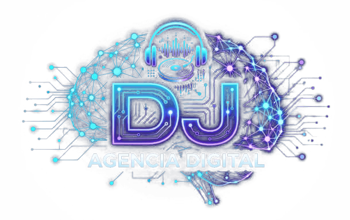 Cargando DJ Agencia Digital