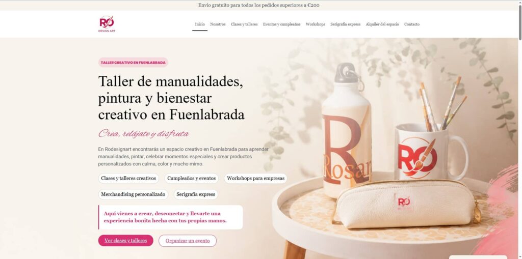 Rodesignart