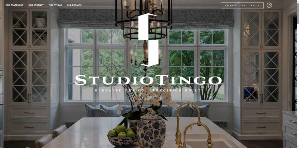 Studio Tingo